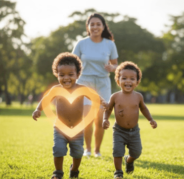 Fundación CorAll Family