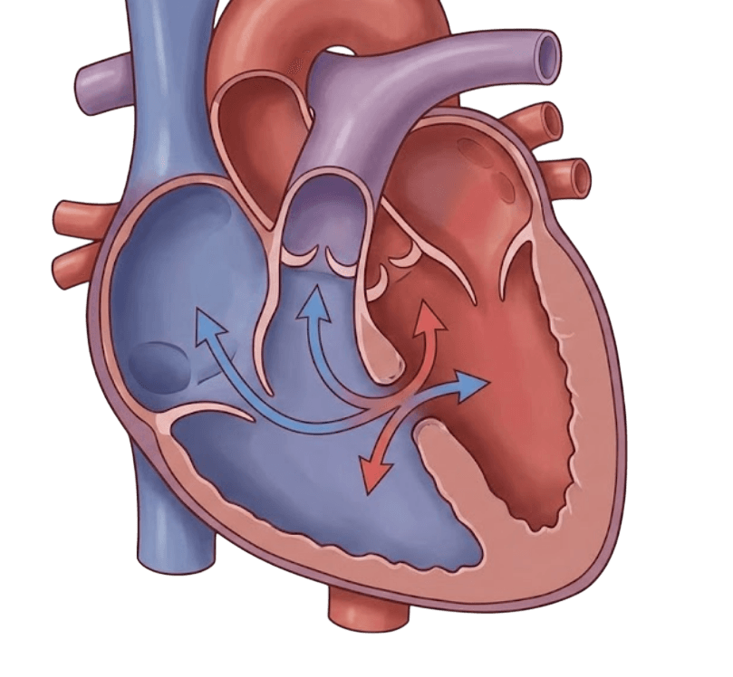 Fundación CorAll Family