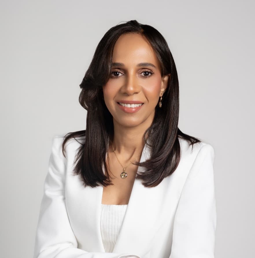 Dra. Evelin Katherine Medina Feliz