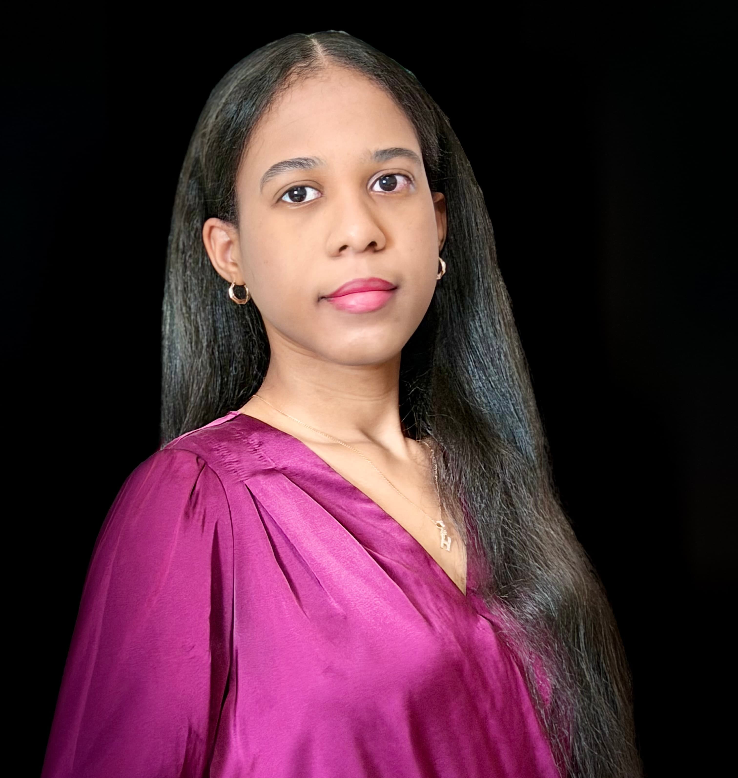 Lic. Hally Kosiris Sánchez