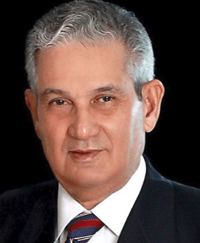 Dr. José Joaquín Puello Herrera