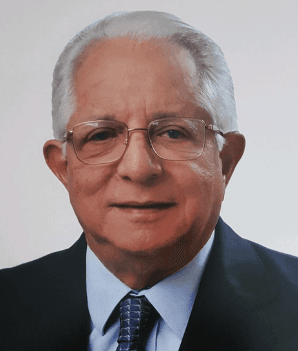 Dr. Joaquin Manuel Mendoza Estrada