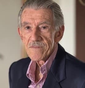 Dr. José Miguel Paliza