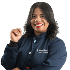 Dra. Rosanny Minaya Silverio