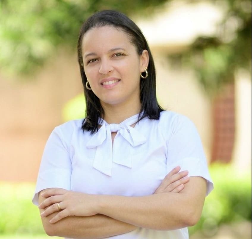 Dra. Christy Santos Veras