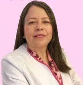 Dra. Juana Mirelis Soto Mejía